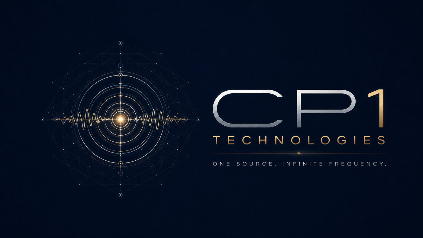 CP1 Technologies